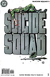 Suicide Squad (2001)  n° 4 - DC Comics