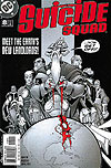 Suicide Squad (2001)  n° 8 - DC Comics