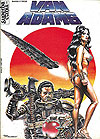 Superba Comix (1982)  n° 3 - Ivaldi Editore