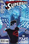 Superboy (2011)  n° 10 - DC Comics