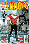 Tom Strong (1999)  n° 1 - America's Best Comics