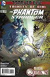 Trinity of Sin: The Phantom Stranger (2013)  n° 13 - DC Comics