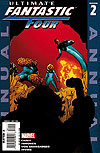Ultimate Fantastic Four Annual (2005)  n° 2 - Marvel Comics