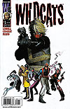 Wildcats (1999)  n° 1 - DC Comics/Wildstorm