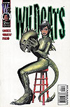 Wildcats (1999)  n° 2 - DC Comics/Wildstorm