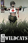 Wildcats (1999)  n° 4 - DC Comics/Wildstorm