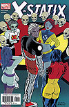X-Statix (2002)  n° 4 - Marvel Comics