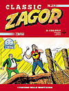 Zagor Classic (2019)  n° 27 - Sergio Bonelli Editore