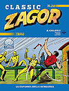 Zagor Classic (2019)  n° 28 - Sergio Bonelli Editore