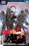 Alien (2024)  n° 3 - Marvel Comics