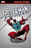 Amazing Spider-Man Epic Collection, The (2013)  n° 27 - Marvel Comics