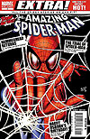 Amazing Spider-Man: Brand New Day - Extra, The (2008)  n° 1 - Marvel Comics
