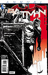 Batman Annual (2012)  n° 4 - DC Comics