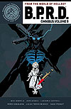 B.P.R.D.: Omnibus (2022)  n° 9 - Dark Horse Comics