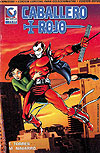 Caballero Rojo (1997)  n° 0 - Comiqueando Prees