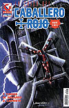 Caballero Rojo (1997)  n° 10 - Comiqueando Prees