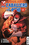Caballero Rojo (1997)  n° 12 - Comiqueando Prees