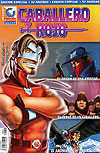 Caballero Rojo (1997)  n° 14 - Comiqueando Prees