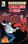 Caballero Rojo (1997)  n° 4 - Comiqueando Prees