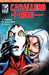 Caballero Rojo (1997)  n° 5 - Comiqueando Prees