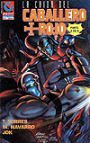 Caballero Rojo (1997)  n° 9 - Comiqueando Prees