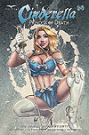 Cinderella: Princess of Death (2024)  - Zenescope Entertainment