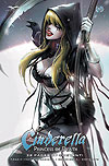 Cinderella: Princess of Death (2024)  - Zenescope Entertainment
