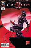 Crimson (1988)  n° 3 - Image Comics
