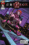 Crimson (1988)  n° 4 - Image Comics