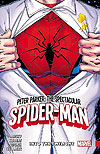 Peter Parker: The Spectacular Spider-Man (2017)  n° 1 - Marvel Comics
