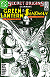 Secret Origins (1986)  n° 7 - DC Comics