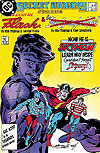 Secret Origins (1986)  n° 9 - DC Comics