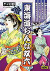 Tokaido Onna Sugoroku (2009)  - Koike Shoin