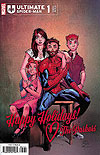 Ultimate Spider-Man (2024)  n° 1 - Marvel Comics