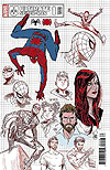 Ultimate Spider-Man (2024)  n° 1 - Marvel Comics