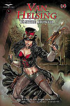 Van Helsing: Vampire Hunter (2024)  n° 1 - Zenescope Entertainment