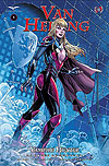 Van Helsing: Vampire Hunter (2024)  n° 1 - Zenescope Entertainment