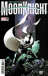 Vengeance of The Moon Knight (2024)  n° 1 - Marvel Comics