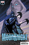 Vengeance of The Moon Knight (2024)  n° 1 - Marvel Comics