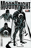 Vengeance of The Moon Knight (2024)  n° 1 - Marvel Comics