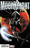Vengeance of The Moon Knight (2024)  n° 1 - Marvel Comics