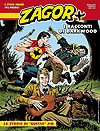 Zagor Più (2021)  n° 5 - Sergio Bonelli Editore