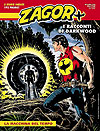 Zagor Più (2021)  n° 7 - Sergio Bonelli Editore