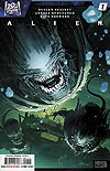 Alien (2024)  n° 1 - Marvel Comics