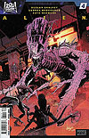 Alien (2024)  n° 4 - Marvel Comics