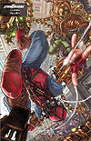 Carnage (2024)  n° 4 - Marvel Comics