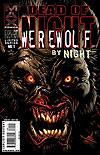 Dead of Night: Werewolf By Night (2009)  n° 1 - Marvel Comics