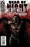 Dead of Night: Werewolf By Night (2009)  n° 3 - Marvel Comics