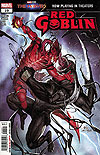 Red Goblin (2023)  n° 10 - Marvel Comics