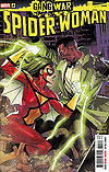 Spider-Woman (2024)  n° 4 - Marvel Comics